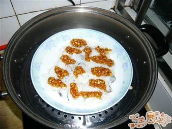 蒸米粉卷生蚝怎么做，蒸米粉卷生蚝怎么做好吃，蒸米粉卷生蚝做法