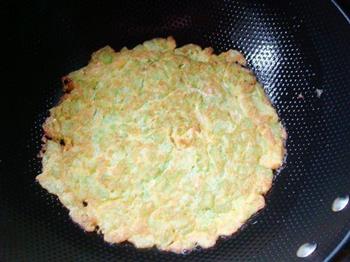 苦瓜鸡蛋饼怎么做，苦瓜鸡蛋饼怎么做好吃，苦瓜鸡蛋饼做法