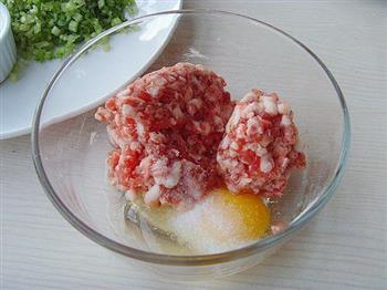 冰花煎饺怎么做，冰花煎饺怎么做好吃，冰花煎饺做法