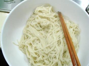 云吞面怎么做，云吞面怎么做好吃，云吞面做法