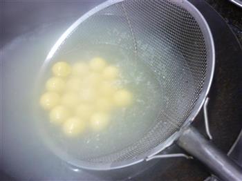 小麻团怎么做，小麻团怎么做好吃，小麻团做法