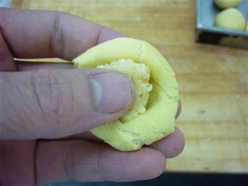 小麻团怎么做，小麻团怎么做好吃，小麻团做法