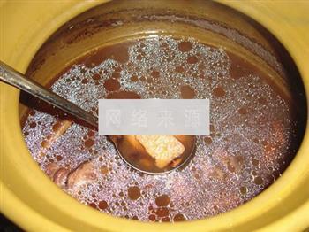 黑豆鸡爪芋汤怎么做，黑豆鸡爪芋汤怎么做好吃，黑豆鸡爪芋汤做法