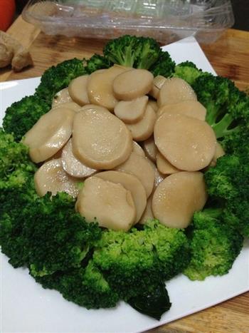 鲍汁杏鲍菇怎么做，鲍汁杏鲍菇怎么做好吃，鲍汁杏鲍菇做法