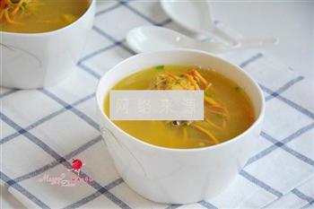 排骨虫草汤怎么做，排骨虫草汤怎么做好吃，排骨虫草汤做法