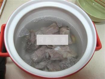 排骨虫草汤怎么做，排骨虫草汤怎么做好吃，排骨虫草汤做法