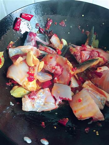 水煮鱼家常版怎么做，水煮鱼家常版怎么做好吃，水煮鱼家常版做法