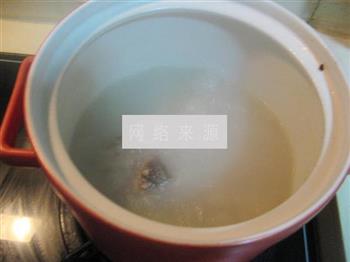 排骨虫草汤怎么做，排骨虫草汤怎么做好吃，排骨虫草汤做法