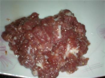 肉末蒸蛋怎么做，肉末蒸蛋怎么做好吃，肉末蒸蛋做法
