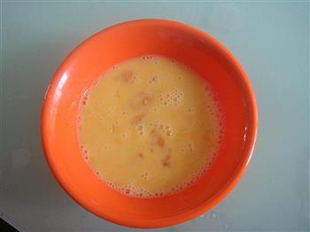 蛏子煎蛋怎么做，蛏子煎蛋怎么做好吃，蛏子煎蛋做法