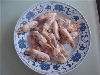 蛏子煎蛋怎么做，蛏子煎蛋怎么做好吃，蛏子煎蛋做法