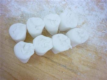 水晶双色烧卖怎么做，水晶双色烧卖怎么做好吃，水晶双色烧卖做法