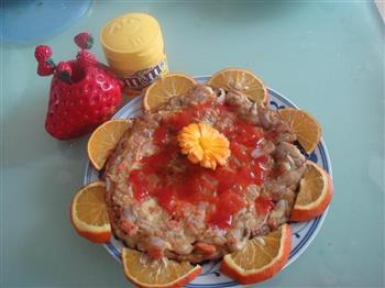 蛏子煎蛋怎么做，蛏子煎蛋怎么做好吃，蛏子煎蛋做法