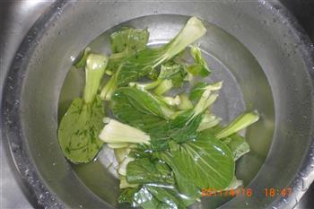 青菜炒红薯粉怎么做，青菜炒红薯粉怎么做好吃，青菜炒红薯粉做法