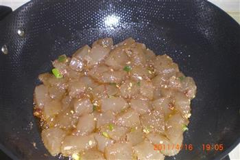 青菜炒红薯粉怎么做，青菜炒红薯粉怎么做好吃，青菜炒红薯粉做法