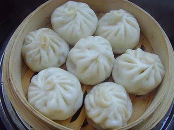小笼包怎么做，小笼包怎么做好吃，小笼包做法