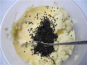 圣诞树土豆泥怎么做，圣诞树土豆泥怎么做好吃，圣诞树土豆泥做法