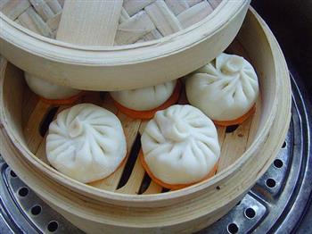 小笼包怎么做，小笼包怎么做好吃，小笼包做法