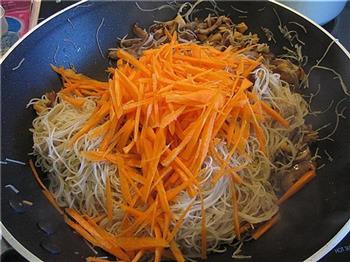 家乡炒米粉怎么做，家乡炒米粉怎么做好吃，家乡炒米粉做法
