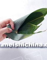 咖喱牛肉粽怎么做，咖喱牛肉粽怎么做好吃，咖喱牛肉粽做法