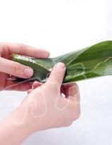 端午节红糖粽怎么做，端午节红糖粽怎么做好吃，端午节红糖粽做法