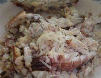 韭菜虾爬肉盒怎么做，韭菜虾爬肉盒怎么做好吃，韭菜虾爬肉盒做法