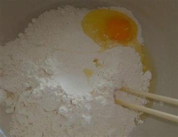 韭菜虾爬肉盒怎么做，韭菜虾爬肉盒怎么做好吃，韭菜虾爬肉盒做法