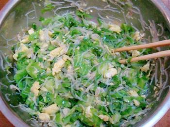 包菜蒸饺怎么做，包菜蒸饺怎么做好吃，包菜蒸饺做法