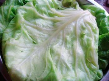 包菜蒸饺怎么做，包菜蒸饺怎么做好吃，包菜蒸饺做法