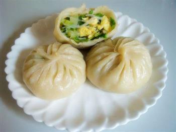 包菜蒸饺怎么做，包菜蒸饺怎么做好吃，包菜蒸饺做法