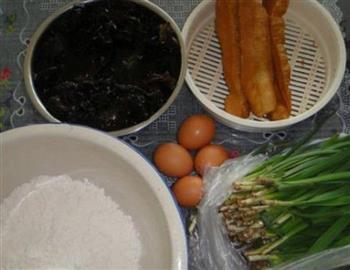 韭菜虾爬肉盒怎么做，韭菜虾爬肉盒怎么做好吃，韭菜虾爬肉盒做法