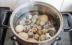 可乐卤蛋怎么做，可乐卤蛋怎么做好吃，可乐卤蛋做法