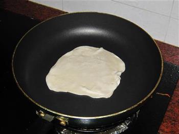 土豆丝卷饼怎么做，土豆丝卷饼怎么做好吃，土豆丝卷饼做法