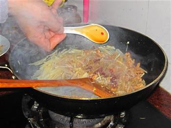 土豆丝卷饼怎么做，土豆丝卷饼怎么做好吃，土豆丝卷饼做法