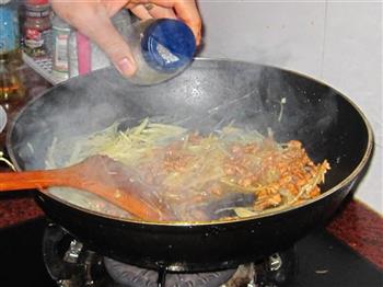 土豆丝卷饼怎么做，土豆丝卷饼怎么做好吃，土豆丝卷饼做法