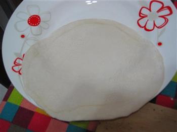 土豆丝卷饼怎么做，土豆丝卷饼怎么做好吃，土豆丝卷饼做法