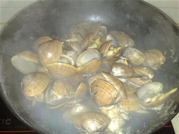原味黄蚬子怎么做，原味黄蚬子怎么做好吃，原味黄蚬子做法