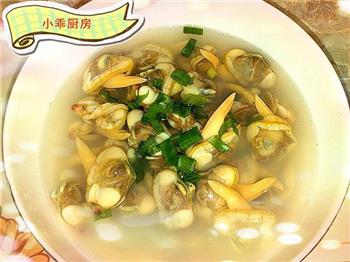 原味黄蚬子怎么做，原味黄蚬子怎么做好吃，原味黄蚬子做法