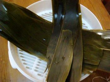 八宝粽子怎么做，八宝粽子怎么做好吃，八宝粽子做法