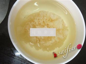 冰糖雪梨怎么做，冰糖雪梨怎么做好吃，冰糖雪梨做法