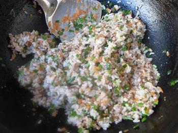 照烧鱿鱼小饭桶怎么做，照烧鱿鱼小饭桶怎么做好吃，照烧鱿鱼小饭桶做法