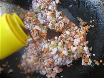 照烧鱿鱼小饭桶怎么做，照烧鱿鱼小饭桶怎么做好吃，照烧鱿鱼小饭桶做法