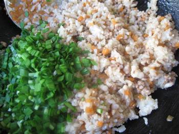 照烧鱿鱼小饭桶怎么做，照烧鱿鱼小饭桶怎么做好吃，照烧鱿鱼小饭桶做法