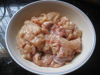 照烧鸡块怎么做，照烧鸡块怎么做好吃，照烧鸡块做法