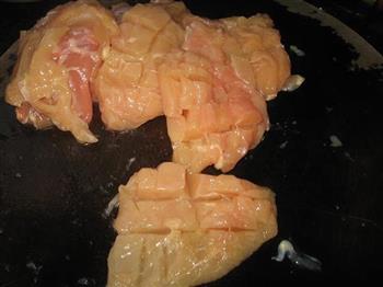照烧鸡块怎么做，照烧鸡块怎么做好吃，照烧鸡块做法
