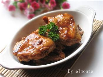 照烧鸡块怎么做，照烧鸡块怎么做好吃，照烧鸡块做法