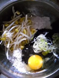 紫菜豆芽饼怎么做，紫菜豆芽饼怎么做好吃，紫菜豆芽饼做法