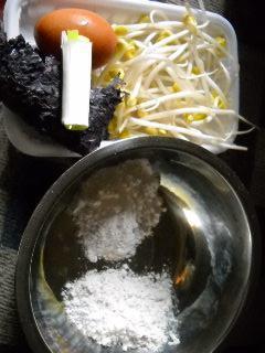 紫菜豆芽饼怎么做，紫菜豆芽饼怎么做好吃，紫菜豆芽饼做法