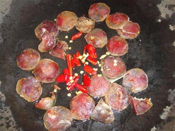 腊味土豆片怎么做，腊味土豆片怎么做好吃，腊味土豆片做法