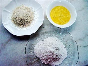 炸土豆盒子怎么做，炸土豆盒子怎么做好吃，炸土豆盒子做法